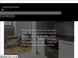 Sites similar to eurotechdesign.co.nz