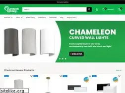 Sites similar to eurotechlighting.co.nz