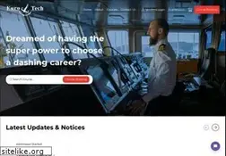 Sites similar to eurotechmaritime.org