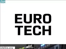 Sites similar to eurotechme.com