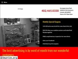 Sites similar to eurotechne.com