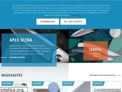 Sites similar to eurotechni.com