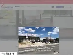 Sites similar to eurotechnica.gr