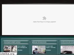 Sites similar to eurotechnik.hu