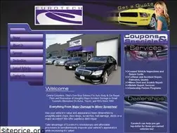 Sites similar to eurotechohio.net