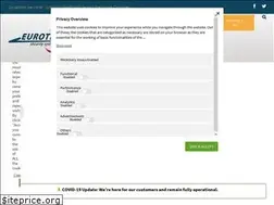 Sites similar to eurotechsecurity.com