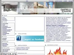 Sites similar to eurotechsrl.com