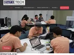Sites similar to eurotechworld.net