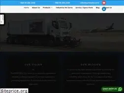 Sites similar to eurotecks.com