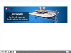 Sites similar to eurotecma.com