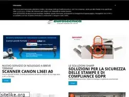 Sites similar to eurotecnica-vr.it