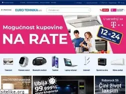 Sites similar to eurotehnikamn.me