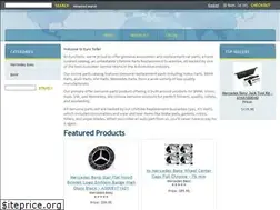 Sites similar to euroteile.com