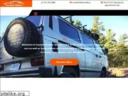 Sites similar to eurotek.ca