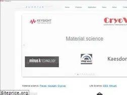 Sites similar to eurotek.com