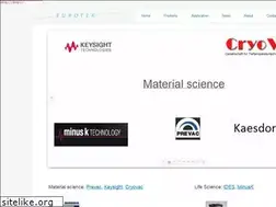 Sites similar to eurotek.de