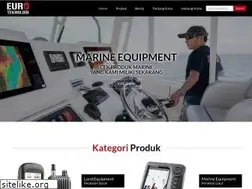 Sites similar to eurotek.id