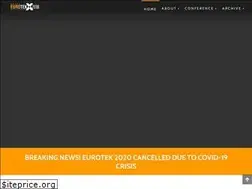 Sites similar to eurotek.uk.com