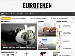 Sites similar to euroteken.eu