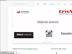 Sites similar to eurotekgmbh.de