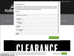 Sites similar to eurotekktm.com