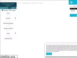 Sites similar to eurotel-34.com