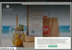 Sites similar to eurotel-altura.com