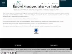 Sites similar to eurotel-montreux.ch