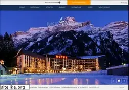 Sites similar to eurotel-victoria.ch