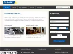 Sites similar to eurotel.fr