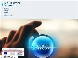 Sites similar to eurotel.gr