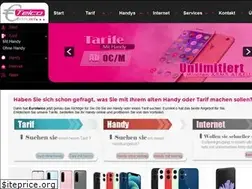 Sites similar to eurotelco.net