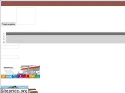Sites similar to eurotelhas.com.br