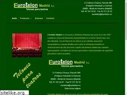 Sites similar to eurotelon.es
