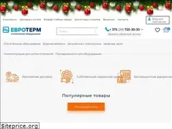 Sites similar to euroterm.by