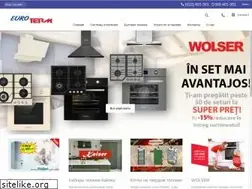 Sites similar to euroterm.md