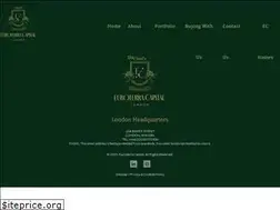 Sites similar to euroterracapital.com