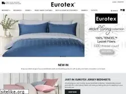 Sites similar to eurotex.com.sg