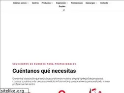 Sites similar to eurotex.es