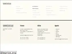 Sites similar to eurotextile.com