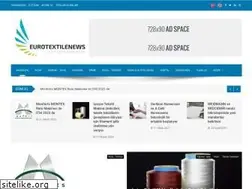 Sites similar to eurotextilenews.com