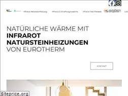 Sites similar to eurotherm-gmbh.fr