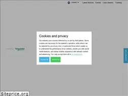Sites similar to eurotherm.com.au