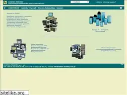 Sites similar to eurotherm.pl