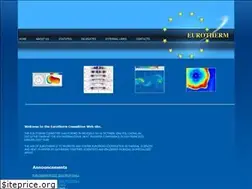 Sites similar to eurothermcommittee.eu