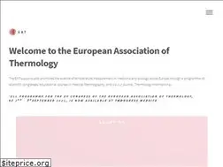 Sites similar to eurothermology.org