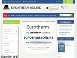 Sites similar to eurothermonline.com