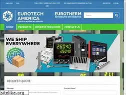 Sites similar to eurothermsales.com