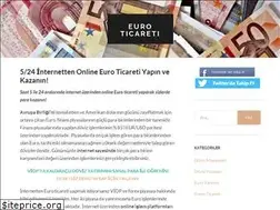 Sites similar to euroticareti.com