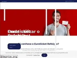 Sites similar to euroticket.pt